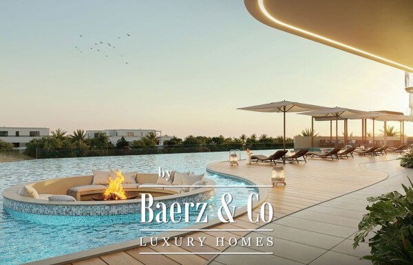 photo 7 Islandside Sophistication | 2BR at Ocean Bay by Samana, Dubai Islands