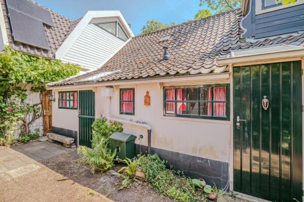 photo 8 Amsteldijk Noord 83