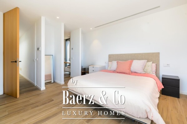 photo 14 New-Built Villa in the prestigious Old Bendinat