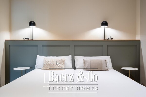 photo 18 Barcelona, Sant Pere - Santa Caterina i la Ribera