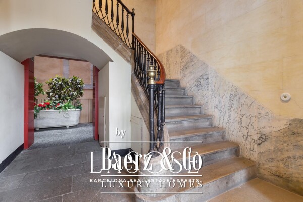 photo 30 Barcelona, Sant Pere - Santa Caterina i la Ribera