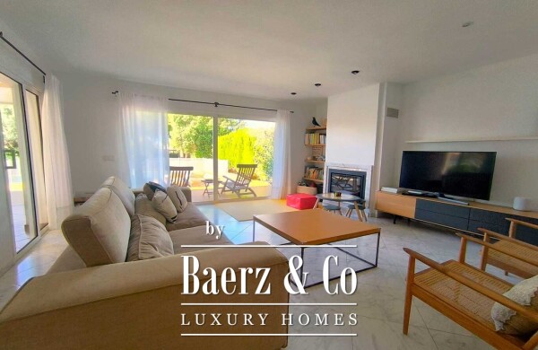 photo 9 CHARMING VILLA WITH TOURIST LICENSE AND AN EXCEPTIONAL LOCATION VERY CLOSE TO CIUTADELLA DE MENORCA