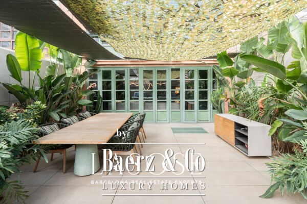 photo 13 Barcelona, LAntiga Esquerra de lEixample