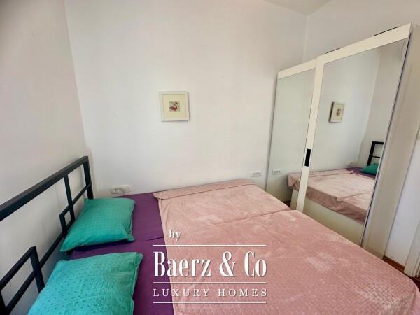 photo 18 Apartment in Budva Old Town