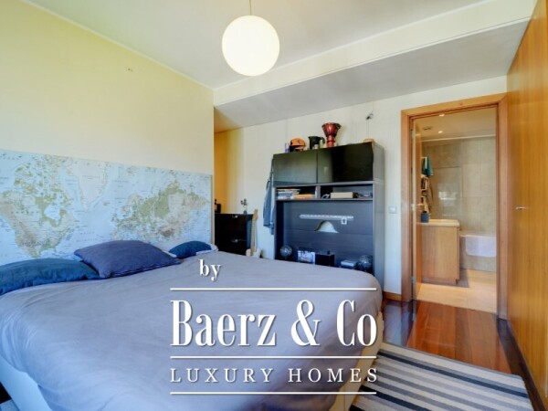 photo 14 4 bedroom flat in Foz with sea view, balcony and 3 parking spaces