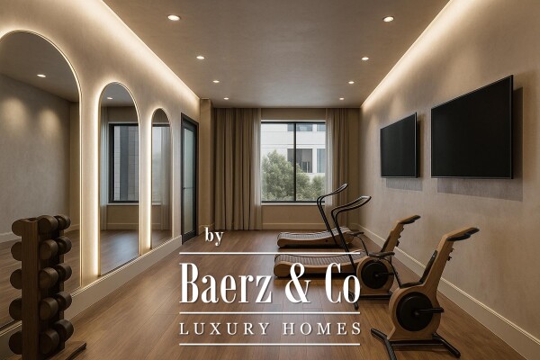 photo 15 Split, Lora, elegant three-bedroom apartment with premium amenities