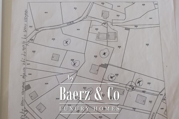 photo 10 Zagreb, STENJEVEC, family house with building plot