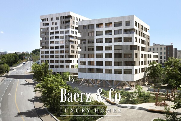 photo 1 Split, Lora, exclusive three-bedroom residence in a prestigious complex