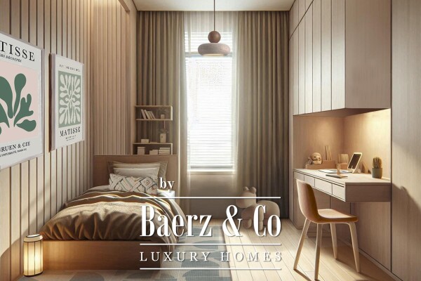 photo 9 Split, Lora, exclusive three-bedroom residence in a prestigious complex