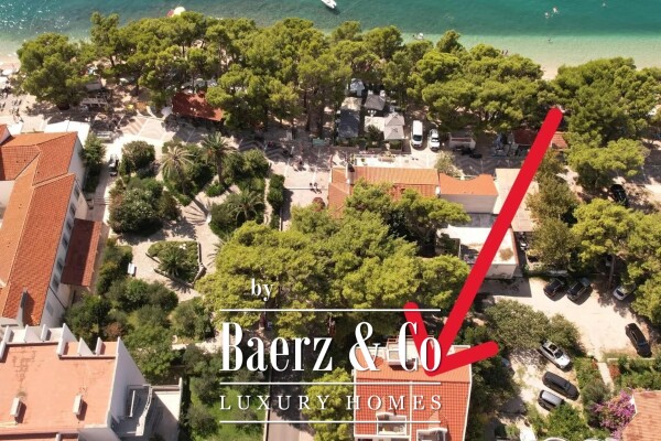 photo 10 Tučepi, Premium Residential-Commercial Building 50m from Beach, Excellent Investment