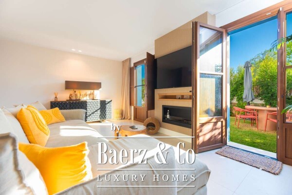 photo 3 Beautiful luxury home in Santa Gertrudis, Santa Gertrudis