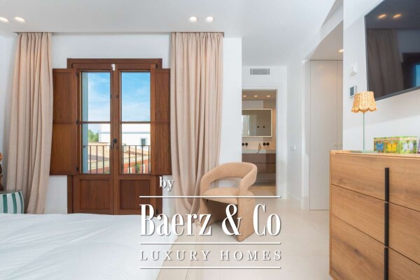 photo 14 Beautiful luxury home in Santa Gertrudis, Santa Gertrudis