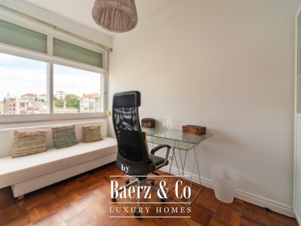 photo 9 Duplex Penthouse on Infante Santo with River View