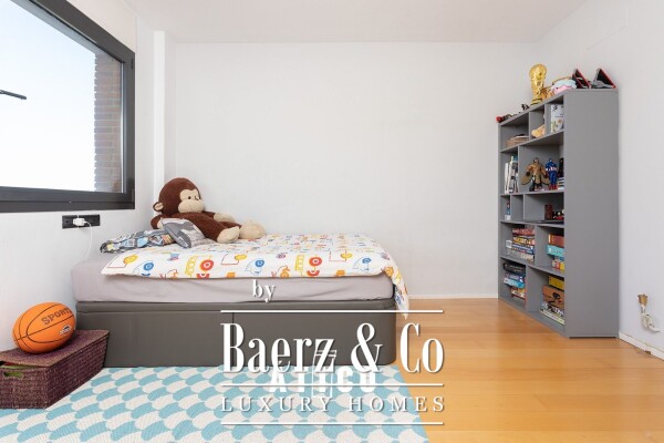 photo 17 Penthouse for sale in Sant Gervasi - Galvany