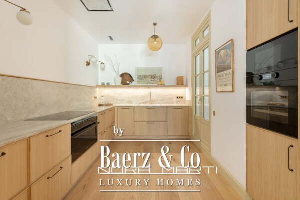 photo 27 Apartment for sale in Eixample Dret