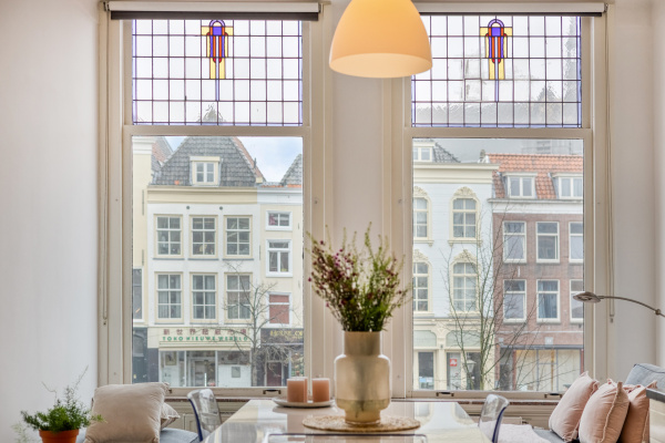 photo 3 Dwars Koornbrugsteeg 8