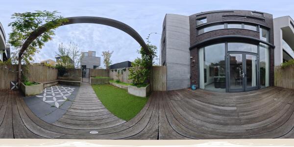 photo 64 Bert Haanstrakade 398