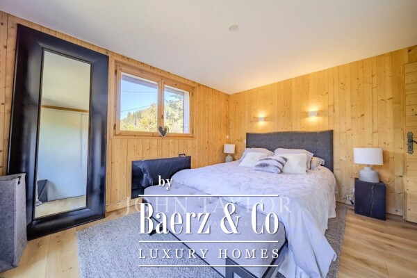 photo 8 FAMILY CHALET