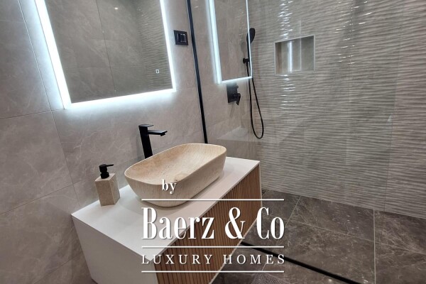 photo 21 Novi Vinodolski – Luxury Villa with Pool and Panoramic Sea View