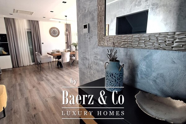 photo 30 Novi Vinodolski – Luxury Villa with Pool and Panoramic Sea View