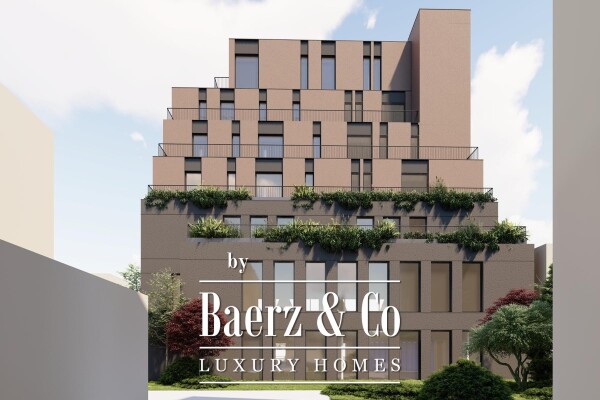 photo 5 Zagreb, Črnomerec, NEW CONSTRUCTION, luxurious three-bedroom penthouse 113.25 m²