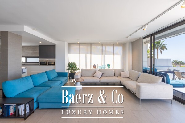 photo 7 Contemporary Villa in El Madroñal Costa Adeje