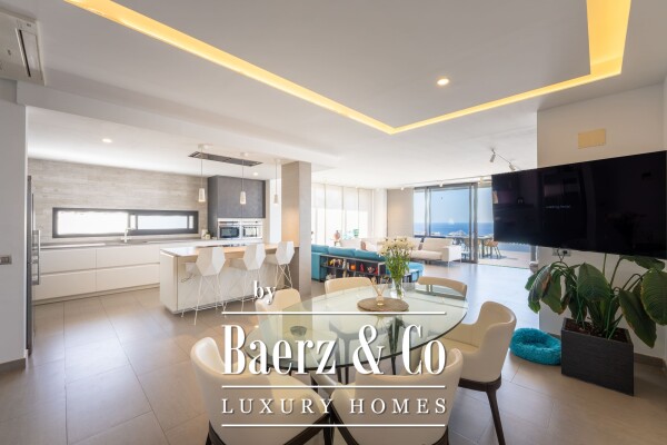 photo 11 Contemporary Villa in El Madroñal Costa Adeje