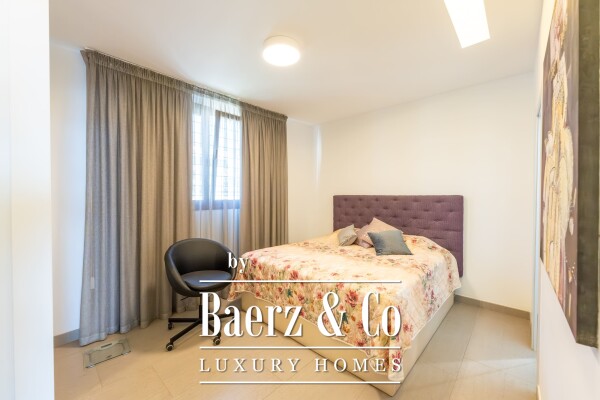 photo 15 Contemporary Villa in El Madroñal Costa Adeje