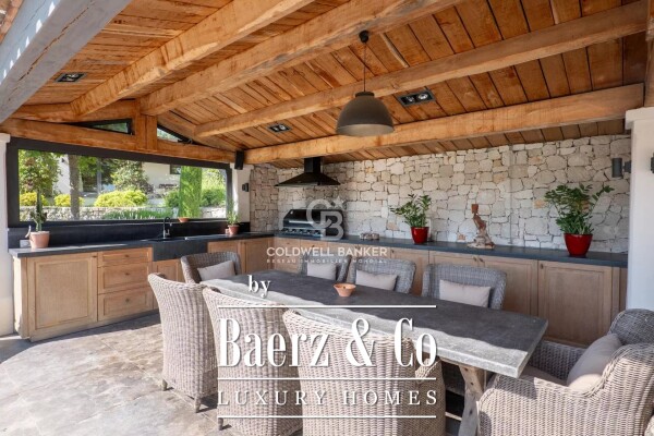 photo 30 Gorgeous villa in a quiet area close to international schools