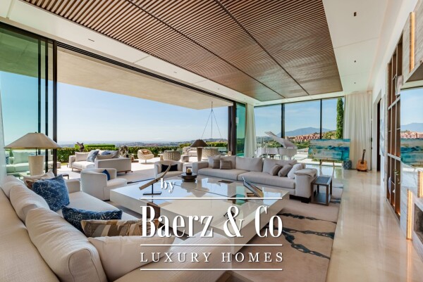 photo 24 Villa - La Quinta - Benahavis - Ref: 8658