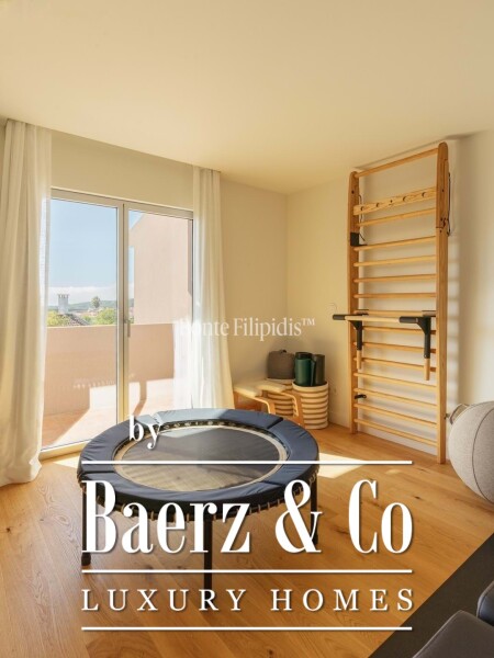 photo 22 Beautiful luxury home in Alcabideche, Murches