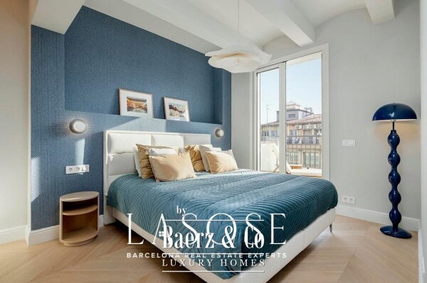 photo 17 Barcelona, Dreta de l´Eixample