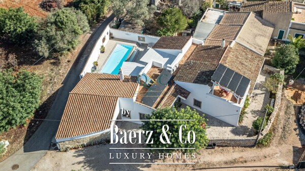 photo 33 Beautiful luxury home in Santa Bárbara de Nexe, Bordeira