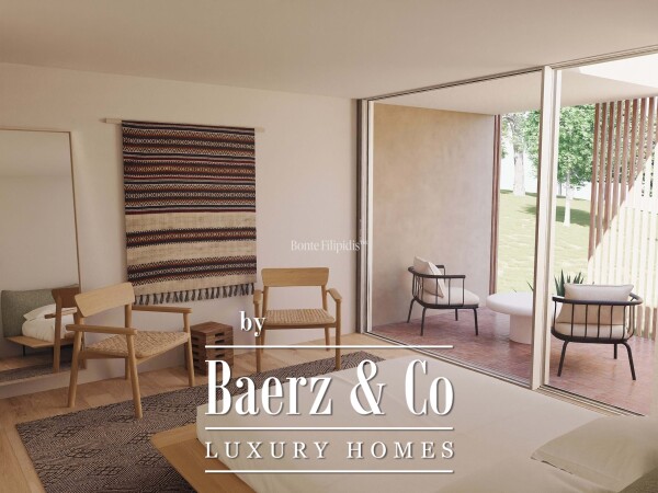 photo 7 Beautiful luxury home in Melides, Melides