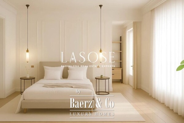 photo 15 Barcelona, La Dreta de lEixample