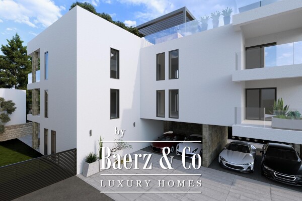 photo 14 Zadar, Petrčane, luxury penthouse with a beautiful view, 30m from the sea