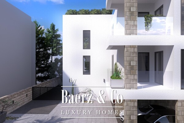 photo 15 Zadar, Petrčane, luxury penthouse with a beautiful view, 30m from the sea