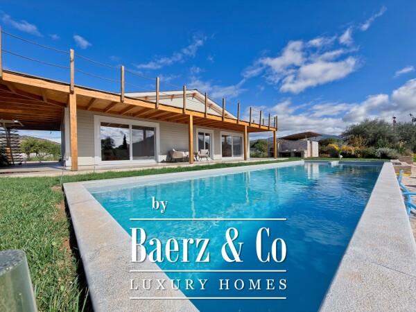 photo 3 1992100 - Detached house For sale, Nea Tirintha, 125 sq.m., €690.000