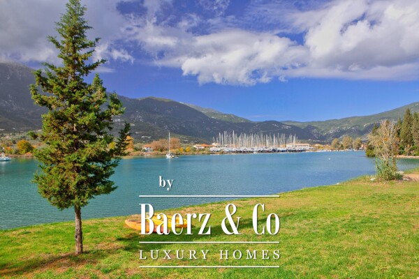 photo 24 1991776 - Villa For sale, Lefkada, 200 sq.m., €2.200.000