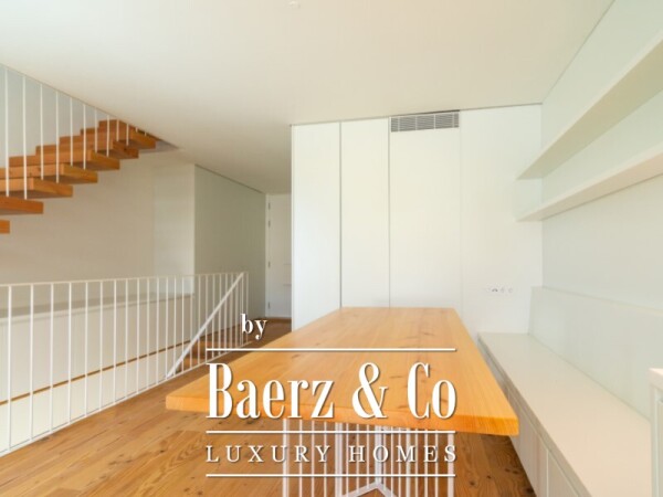 photo 8 T3 with garden and garage. A true oasis in the heart of Lapa