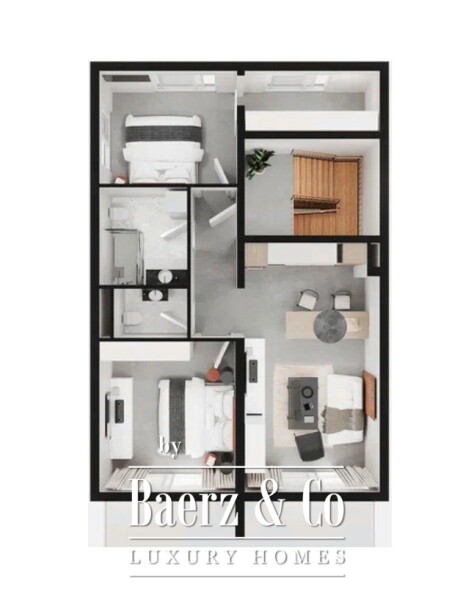 photo 14 Cozy Apartment under Construction in Tivat Center