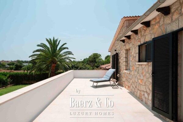 photo 26 Modern Finca with Two Guesthouses & Tramuntana Views