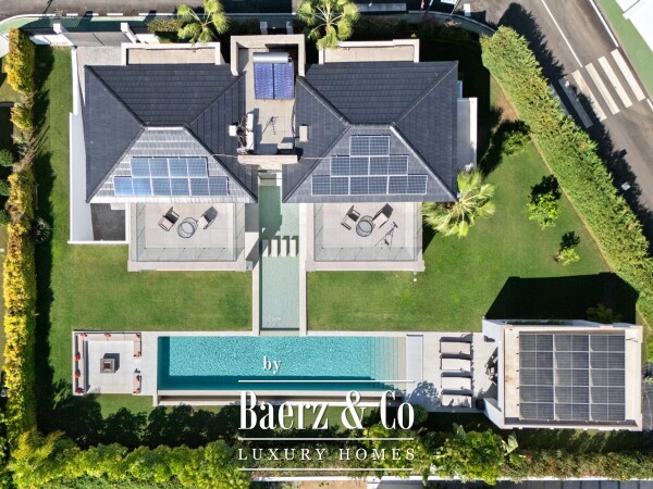 photo 12 Villa - La Quinta - Benahavis - Ref: 8659