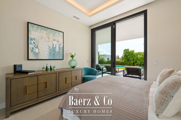 photo 36 Villa - La Quinta - Benahavis - Ref: 8659