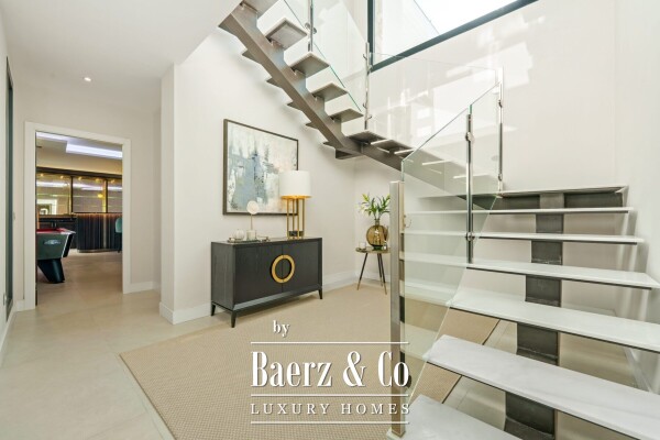 photo 54 Villa - La Quinta - Benahavis - Ref: 8659