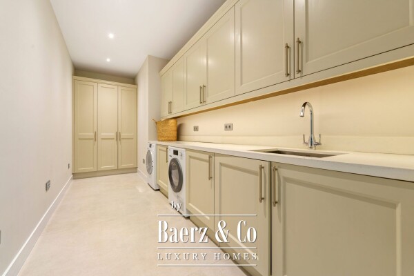 photo 55 Villa - La Quinta - Benahavis - Ref: 8659