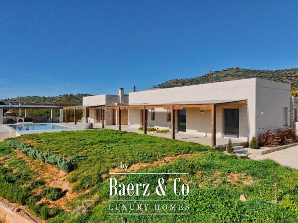 photo 22 2033118 - Detached house For sale, Nafplio, 232 sq.m., €890.000