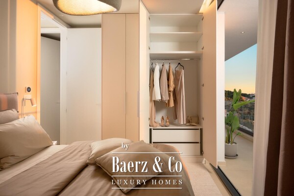 photo 32 Trogir, Čiovo - Modern villa with panoramic sea views