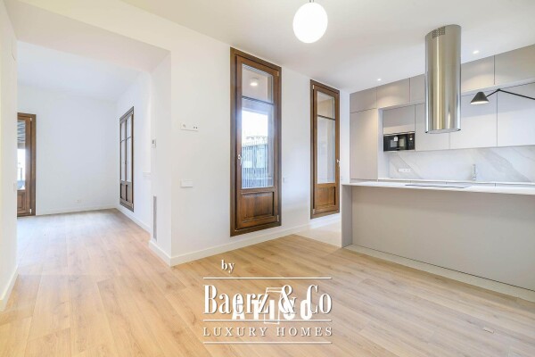 photo 14 Penthouse for sale in Dreta de l'Eixample