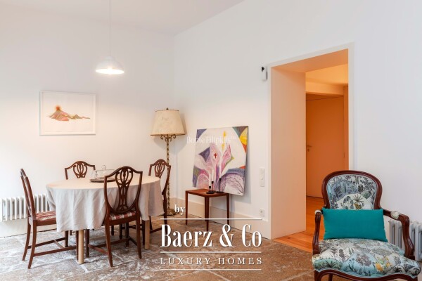 photo 10 Beautiful luxury home in Santo António, Marquês de Pombal